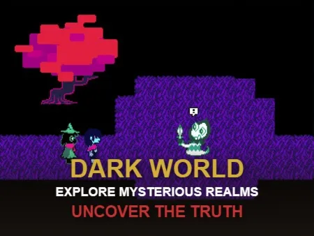 ❤ ️ Deltarune Steam Offline