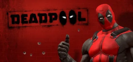 Deadpool Steam Gift GLOBAL - irongamers.ru