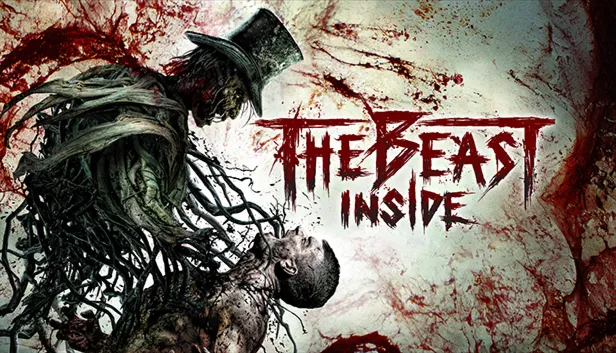 The Beast Inside Xbox Аренда - irongamers.ru