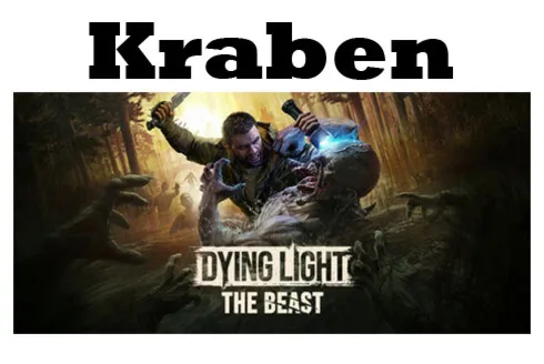 Dying Light: The Beast Deluxe Edition steam