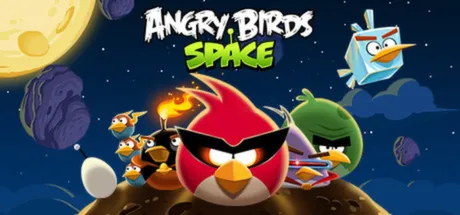 Angry Birds Space Steam Gift GLOBAL - irongamers.ru