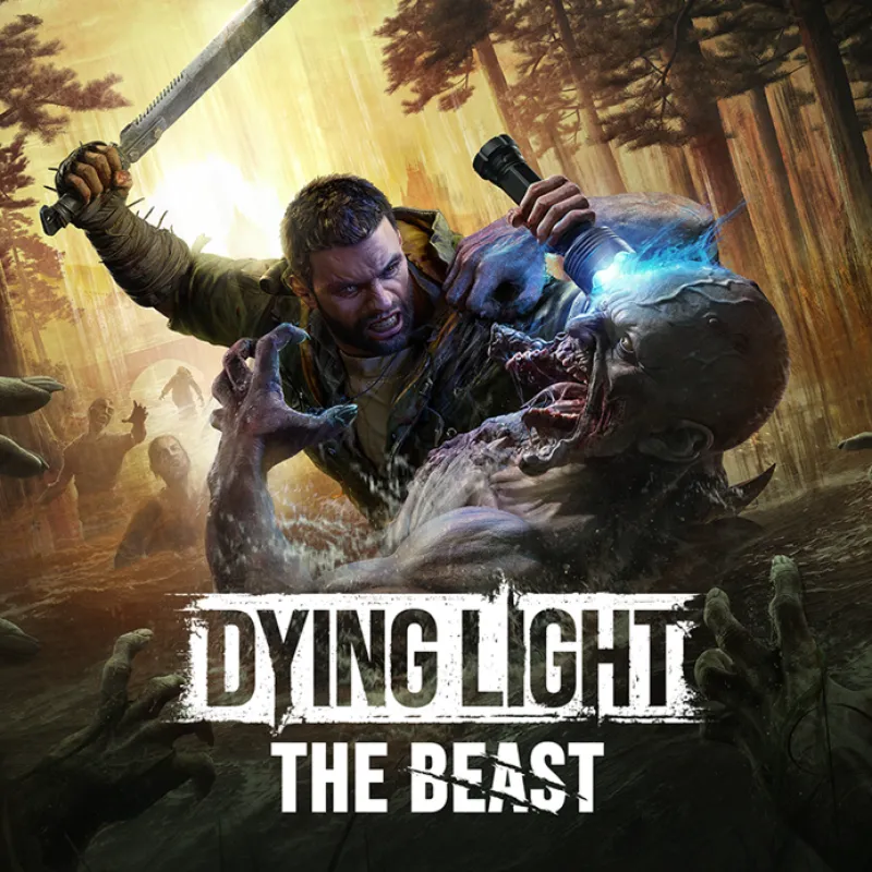 Dying Light: The Beast (Steam Gift Россия) - irongamers.ru