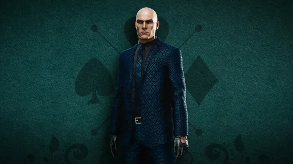 HITMAN 3 - The Banker Pack | АВТОДОСТАВКА RU Steam - irongamers.ru