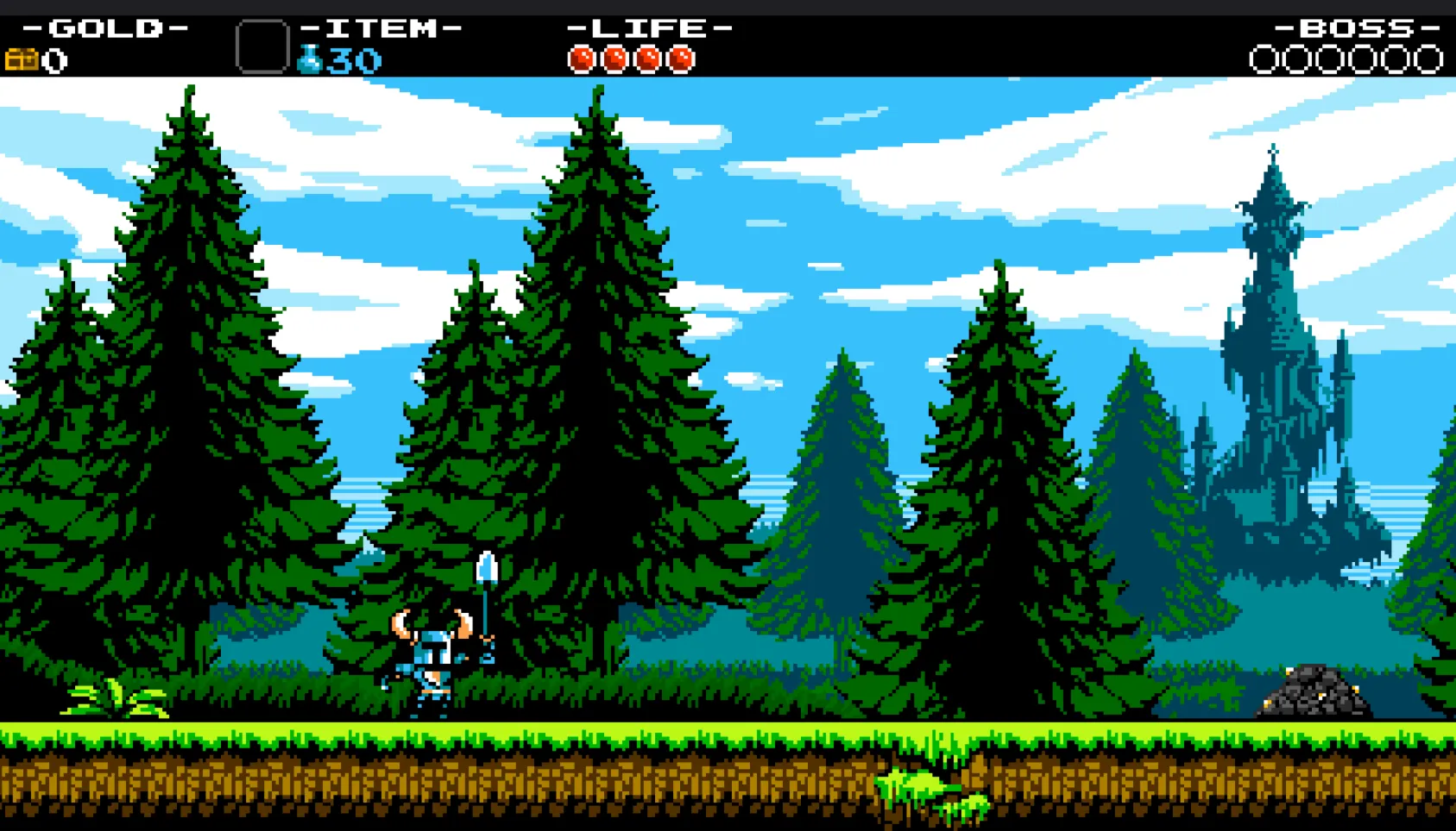 Shovel Knight: Treasure Trove XBOX На Любой Регион - irongamers.ru