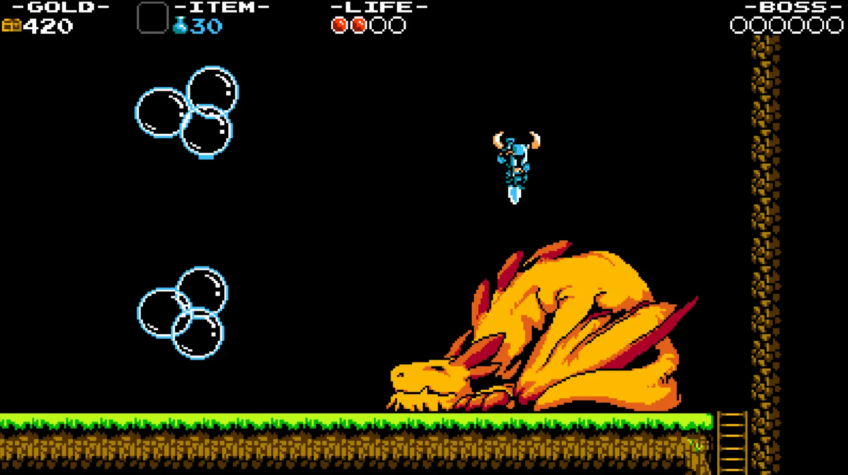 Shovel Knight: Treasure Trove XBOX На Любой Регион - irongamers.ru