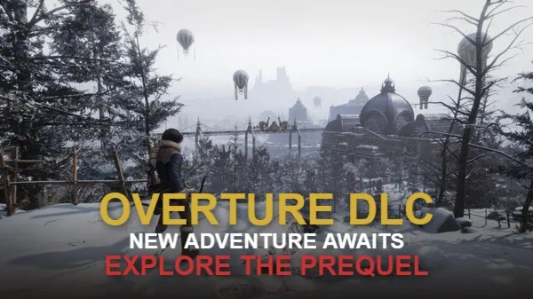 Lies of P - Deluxe Edition + Overture DLC Steam Offline Instant Delivery - irongamers.ru