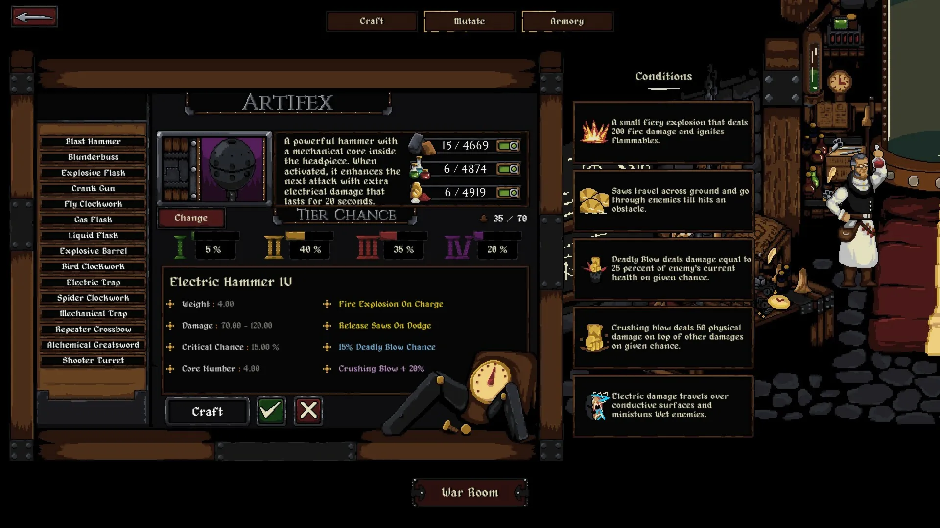 Castle Of Alchemists (Steam ключ / РФ+Весь Мир)