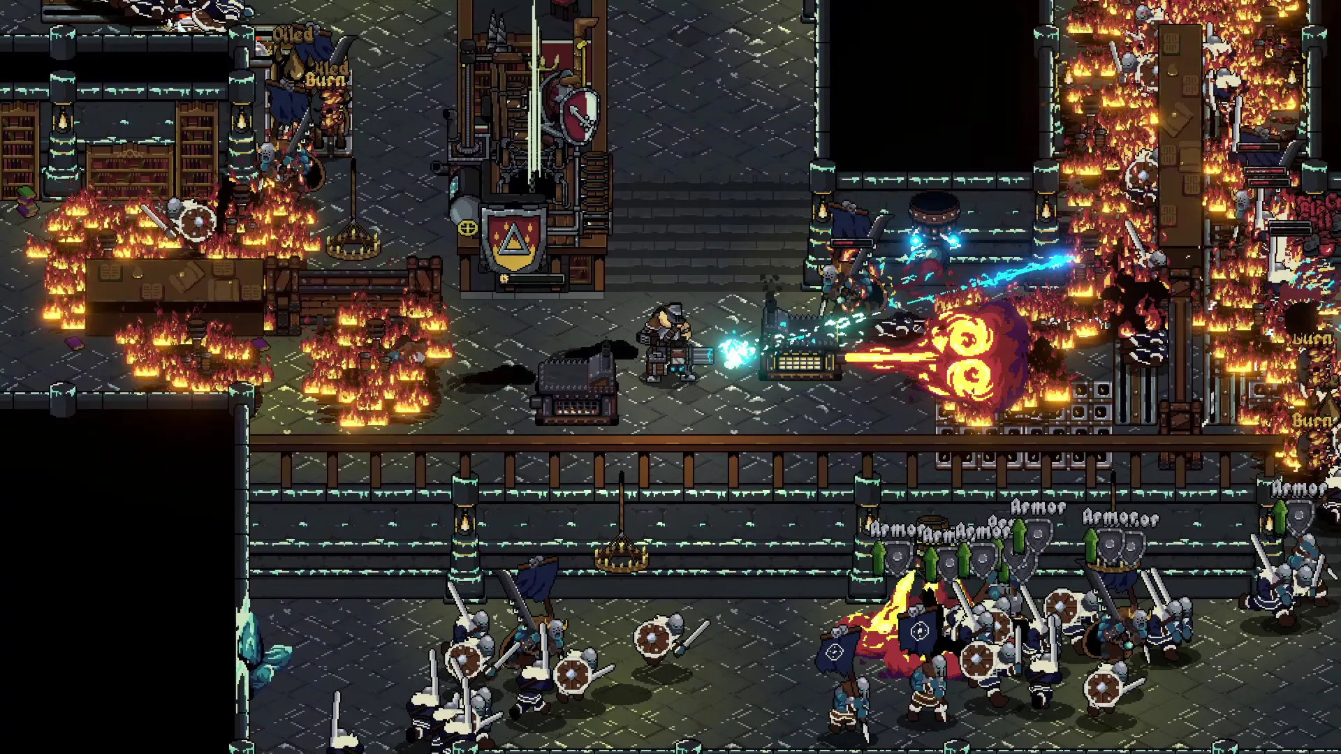 Castle Of Alchemists (Steam ключ / РФ+Весь Мир)