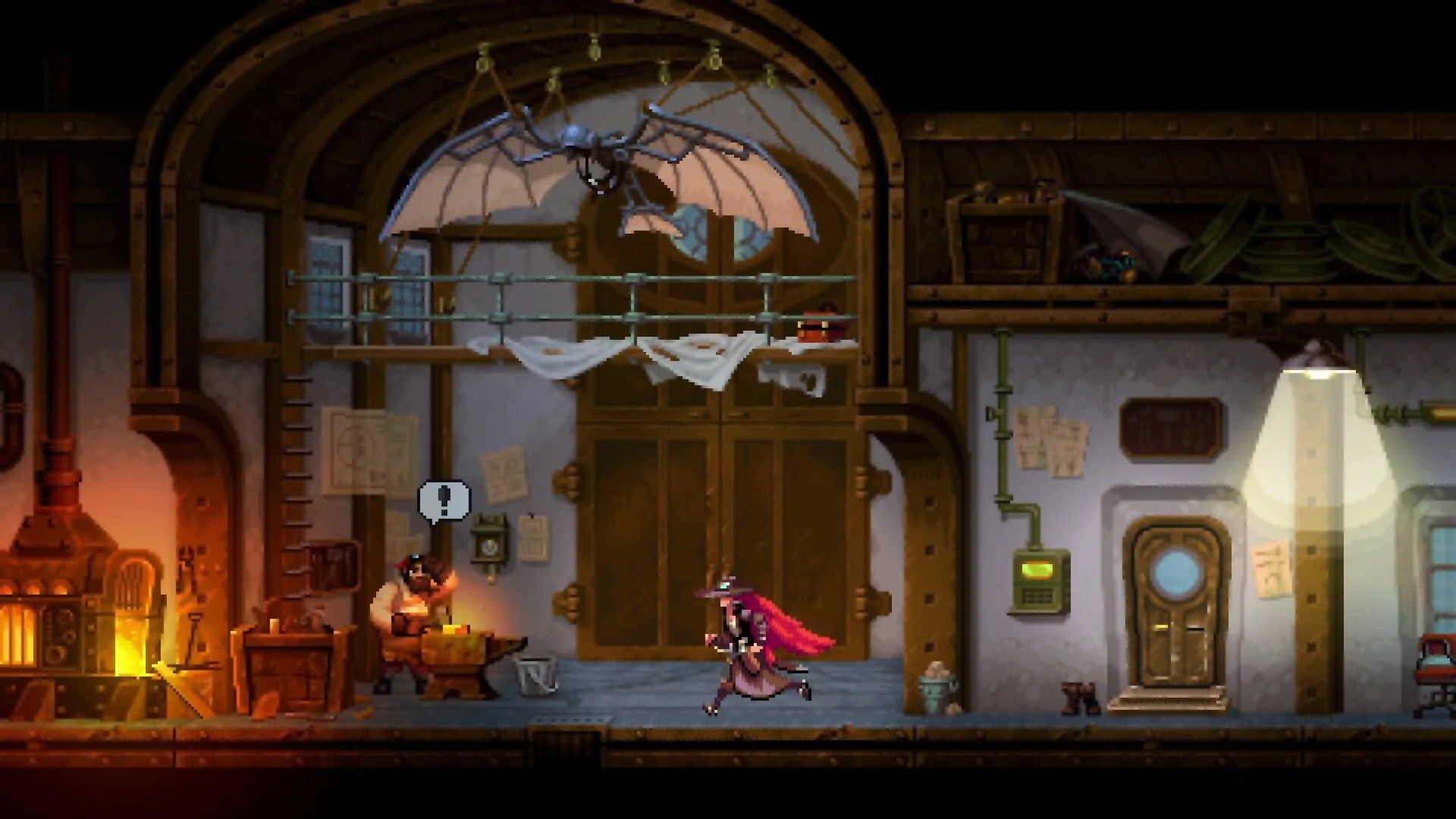 Gestalt: Steam & Cinder (Steam key /Кроме РФ+РБ\ Мир)