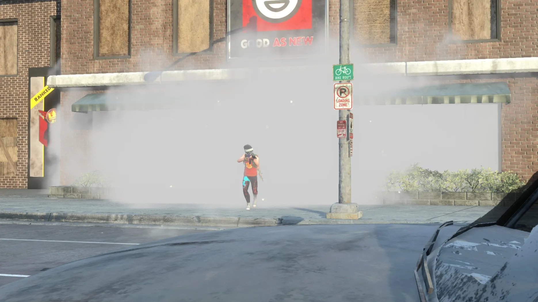H1Z1 - Legacy Package (pre-split) (Steam Gift RU/CIS)