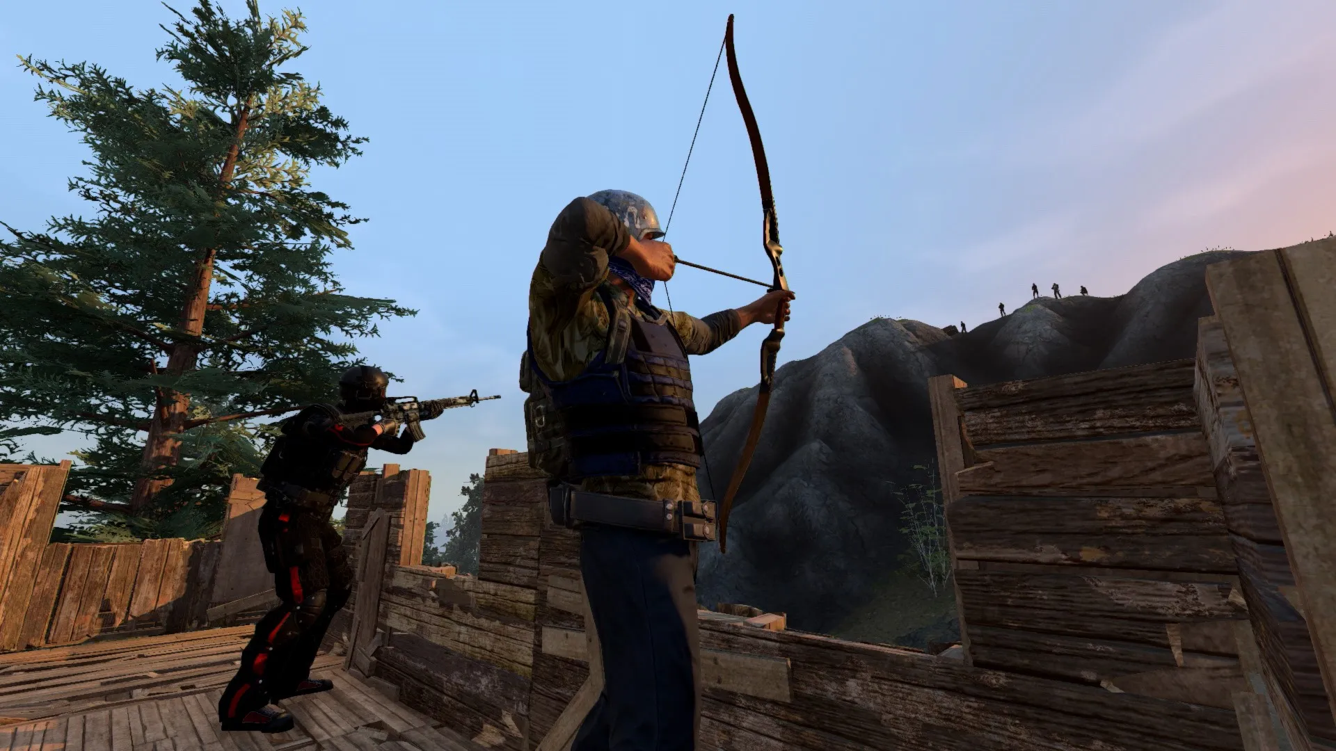 H1Z1 - Legacy Package (pre-split) (Steam Gift RU/CIS)