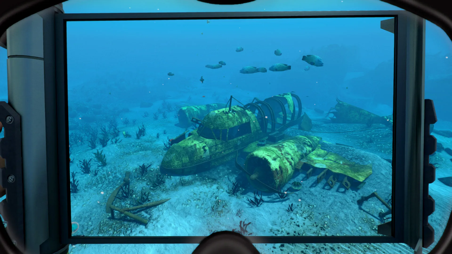 World of Diving (Steam Gift Region Free / ROW)