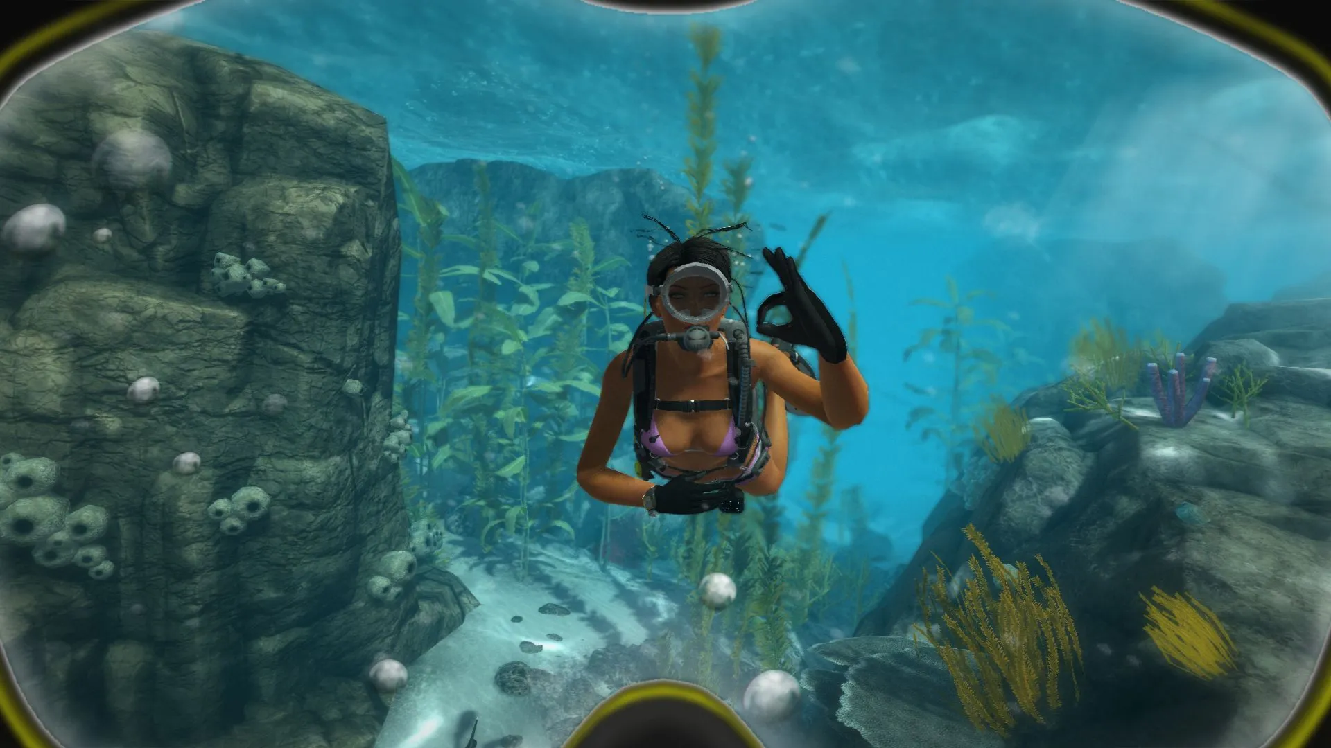 World of Diving (Steam Gift Region Free / ROW)
