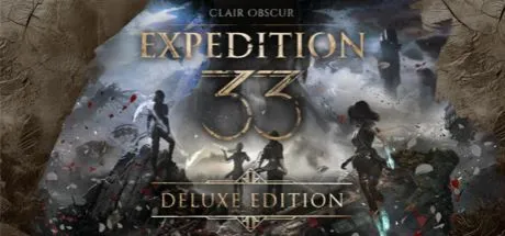 Clair Obscur: Expedition 33 Deluxe (STEAM КЛЮЧ | РУССКИЙ ЯЗЫК) - irongamers.ru