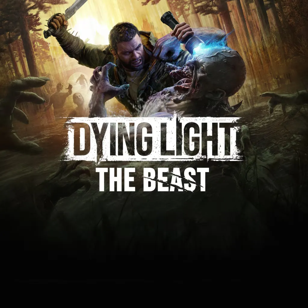 Все регионы ☑ ️⭐Dying Light: The Beast + выбор издания