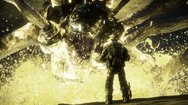 Gears of War: Reloaded | АВТОДОСТАВКА [RU Steam Gift] - irongamers.ru