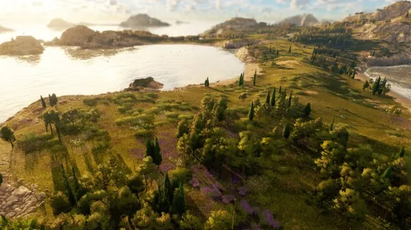 Anno 117: Pax Romana Gold Edition| АВТО RU Steam Gift - irongamers.ru