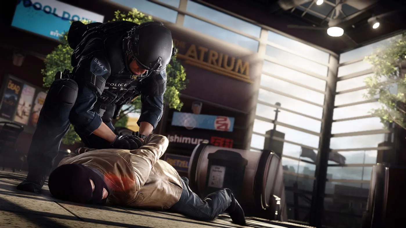 ПРОДАМ | Battlefield Hardline Ultimate Edition [Xbox One & Xbox Series] Полный Доступ