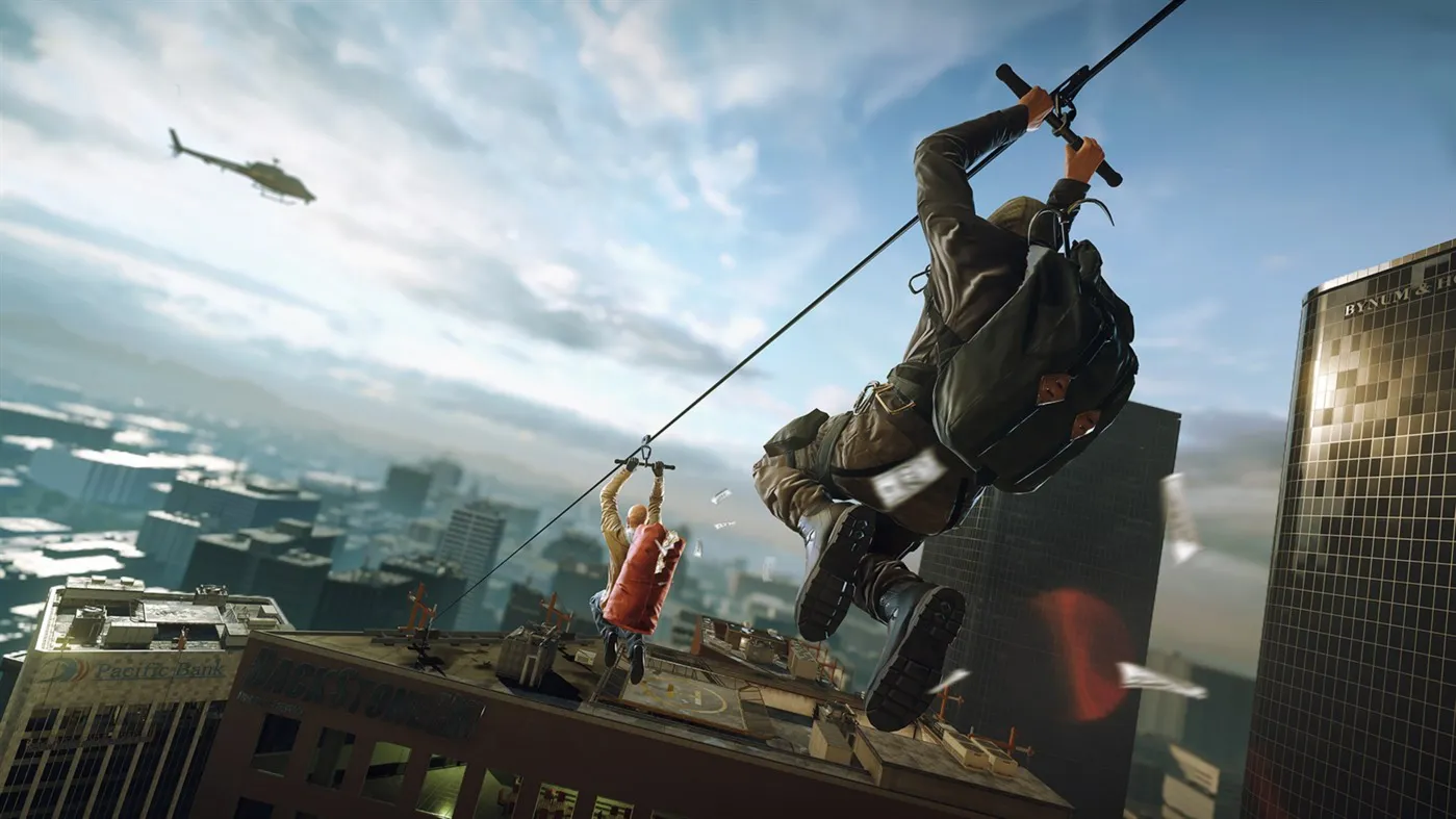 ПРОДАМ | Battlefield Hardline Ultimate Edition [Xbox One & Xbox Series] Полный Доступ