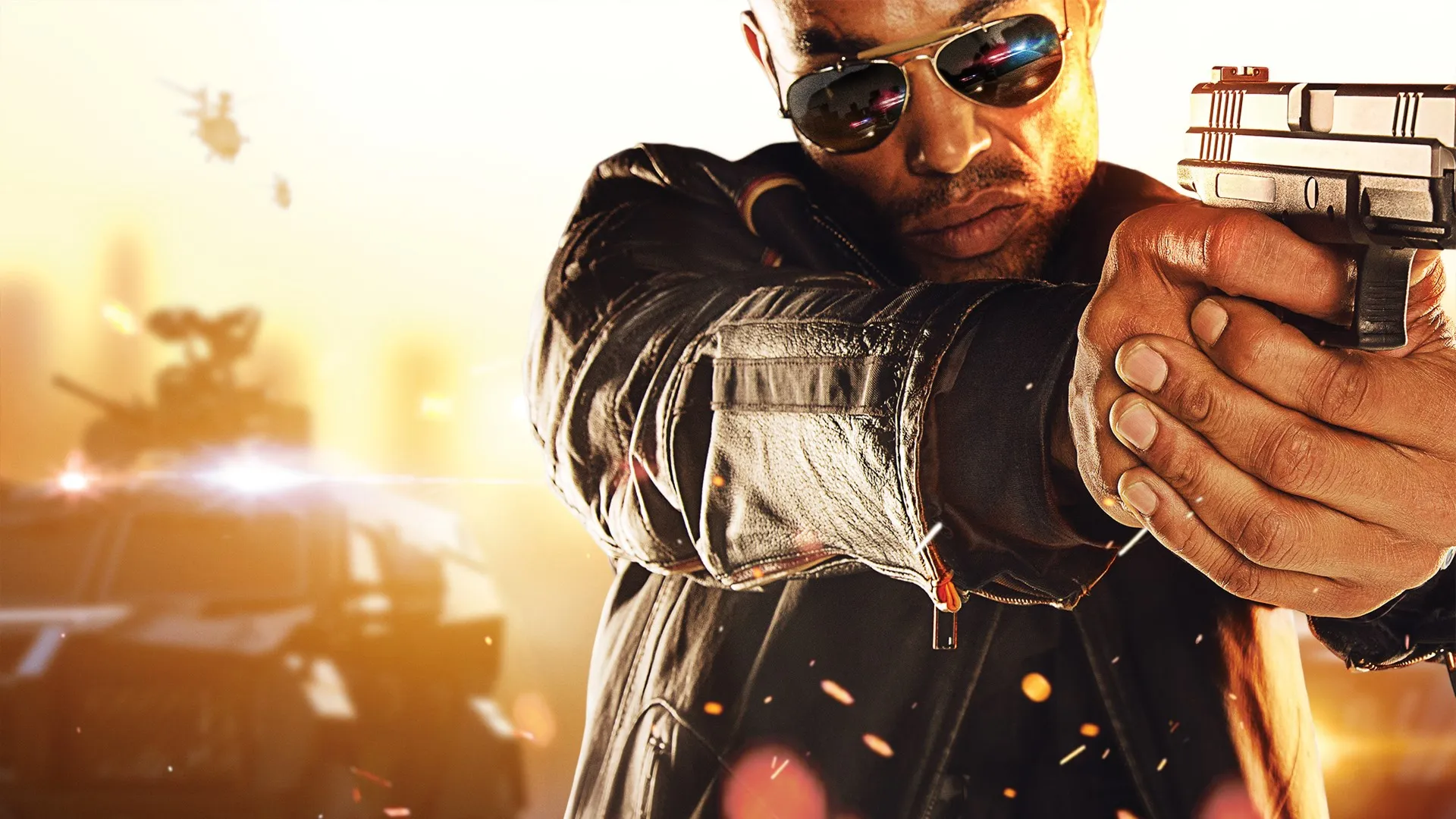ПРОДАМ | Battlefield Hardline Ultimate Edition [Xbox One & Xbox Series] Полный Доступ