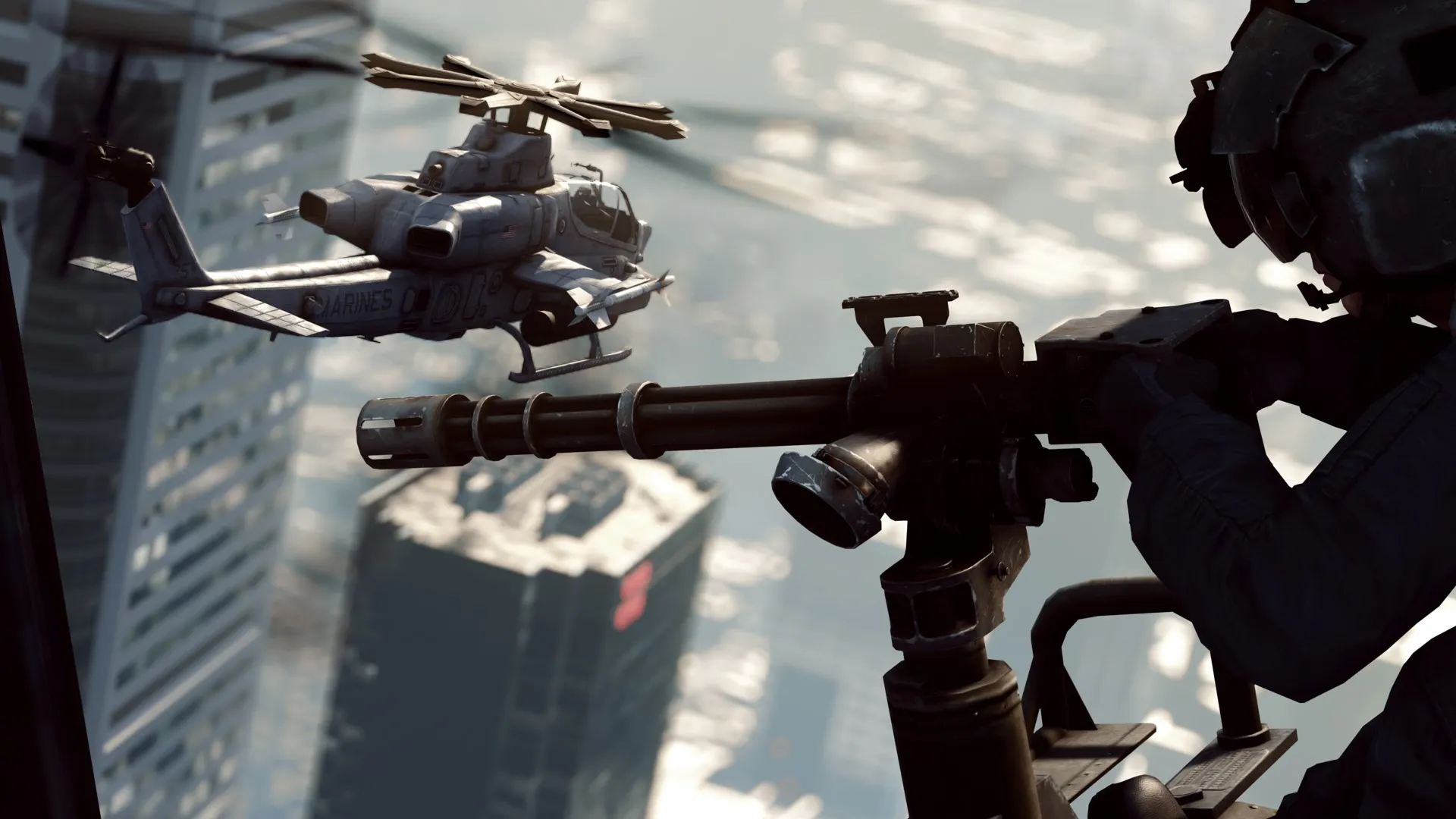ПРОДАМ | Battlefield 4 Premium Edition [Xbox One X|S & Xbox Series X|S] Полный Доступ
