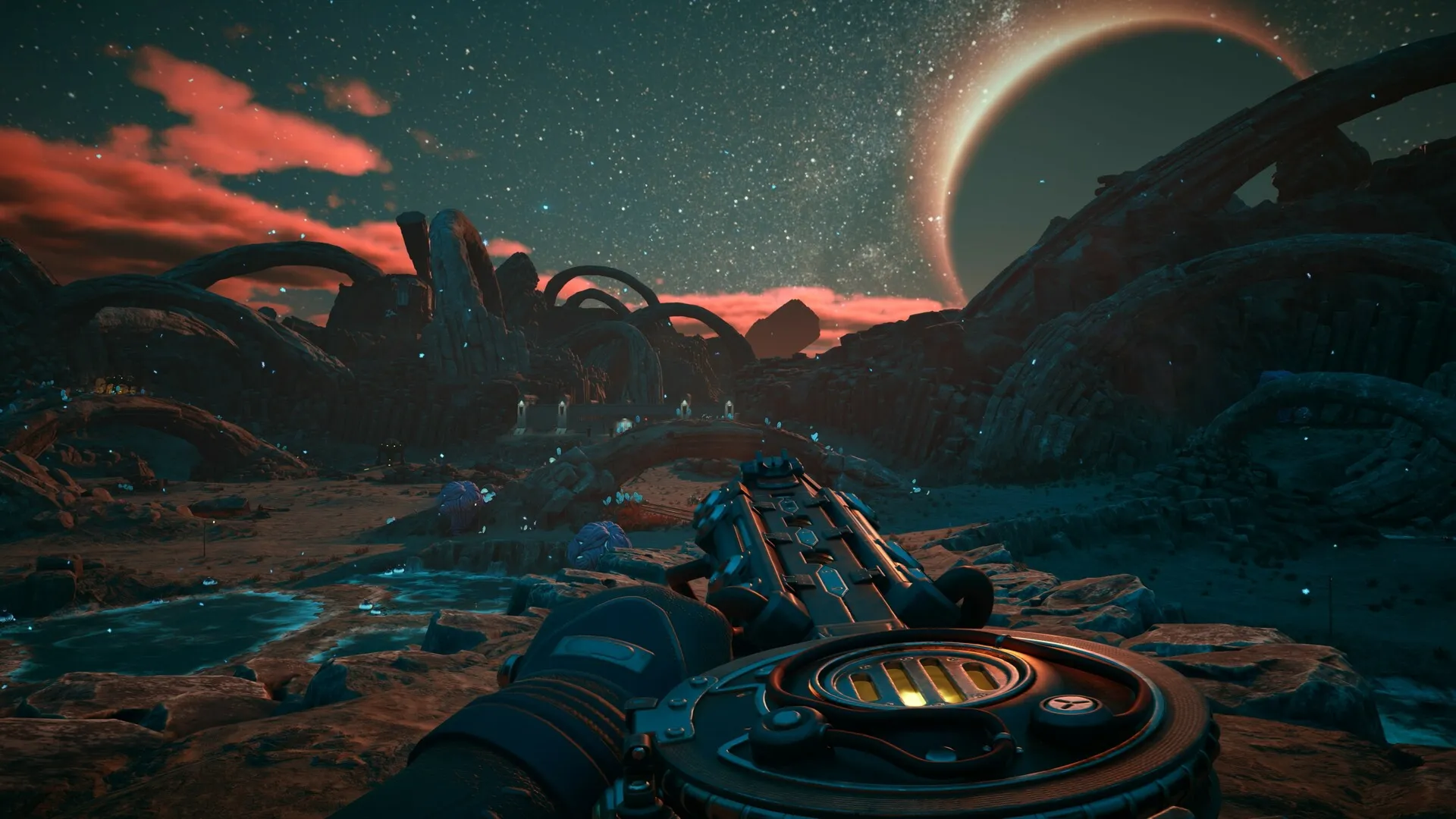 The Outer Worlds 2 XBOX SERIES X|S PC Ключ - irongamers.ru