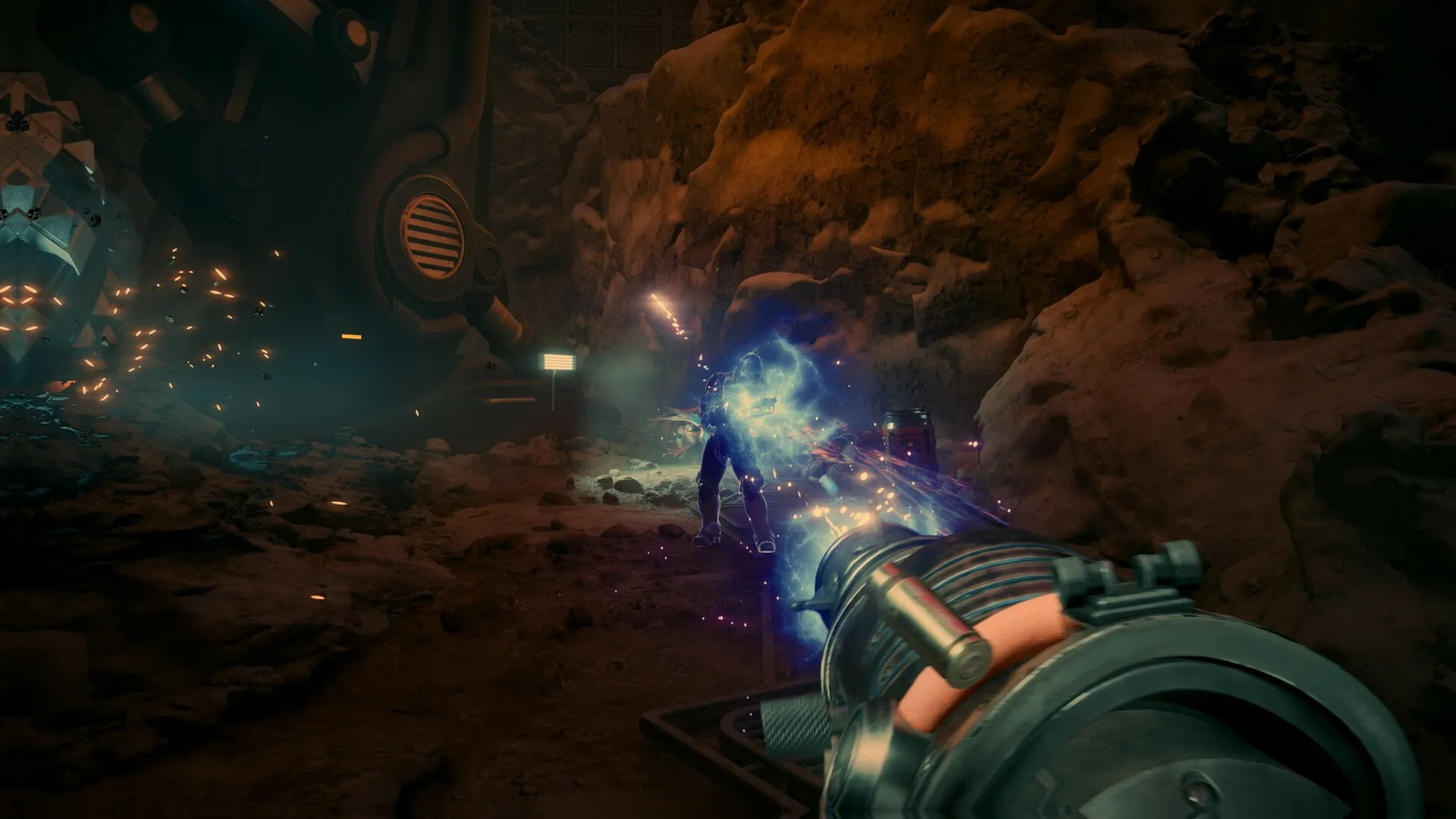 The Outer Worlds 2 XBOX SERIES X|S PC Ключ - irongamers.ru