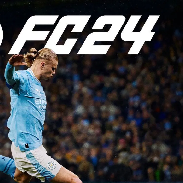 EA SPORTS FC 24 (FIFA 24 ) | EA App | Полный доступ - irongamers.ru