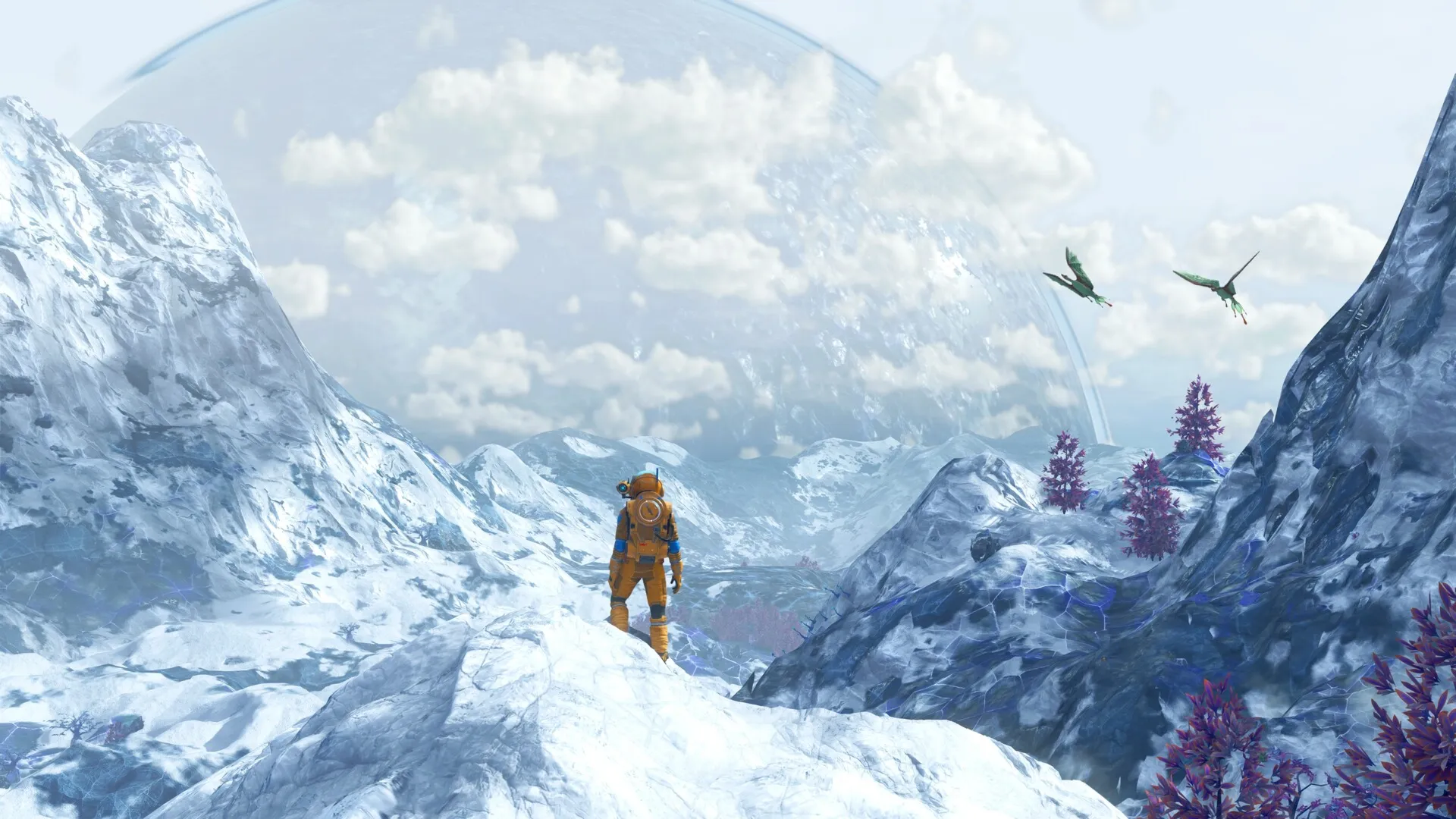No Man's Sky | РФ+СНГ | STEAM KEY