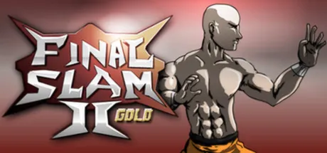 Final Slam 2 (STEAM KEY/GLOBAL)