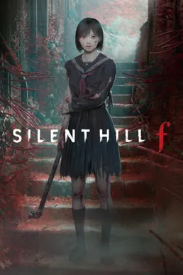 SILENT HILL f Epic Games