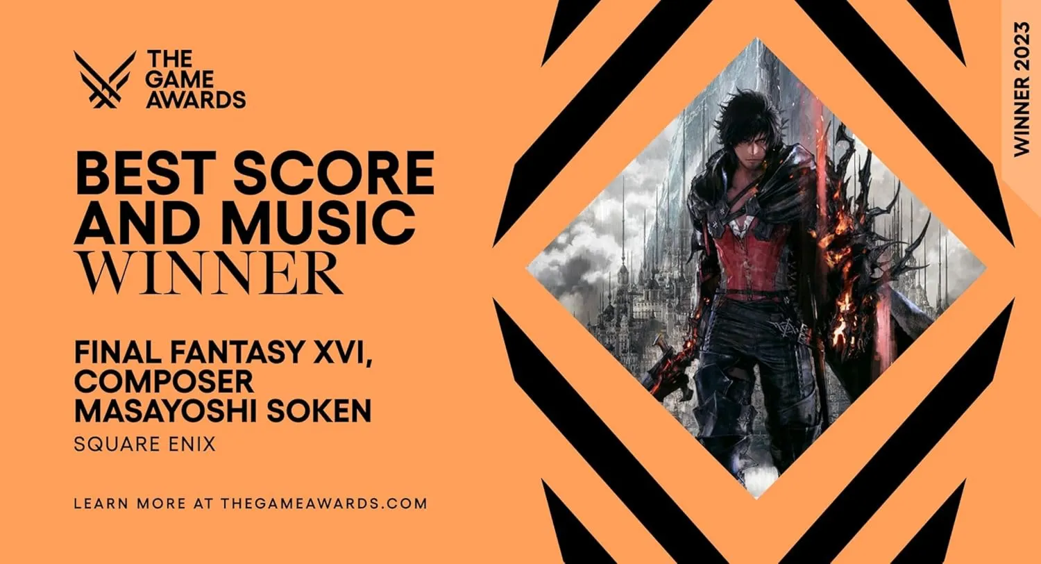 FINAL FANTASY XVI COMPLETE EDITION Xbox Series X|S - irongamers.ru