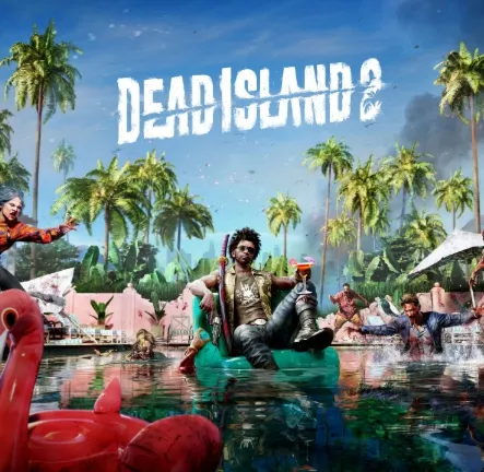 Dead Island 2 Epic Games аккаунт - irongamers.ru
