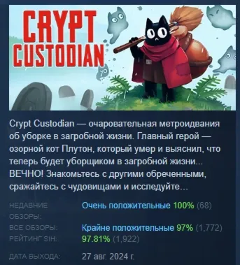 Dr. Fetus&acute; Mean Meat Machine АВТОДОСТАВКА STEAM РОССИЯ - irongamers.ru