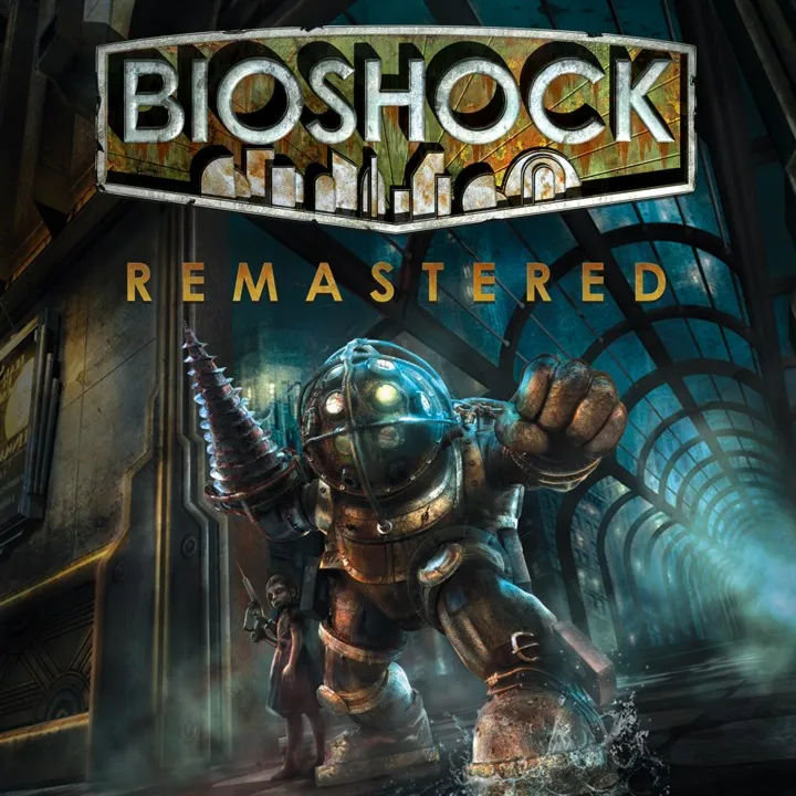 ПРОДАМ | BioShock: The Collection [Xbox One X|S & Xbox Series X|S] Полный Доступ