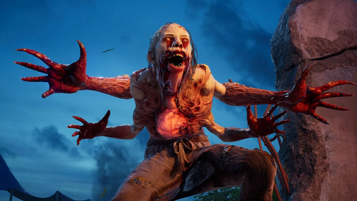 ПРОДАМ | Back 4 Blood Ultimate Edition [Xbox One X|S & Xbox Series X|S] Полный Доступ - irongamers.ru
