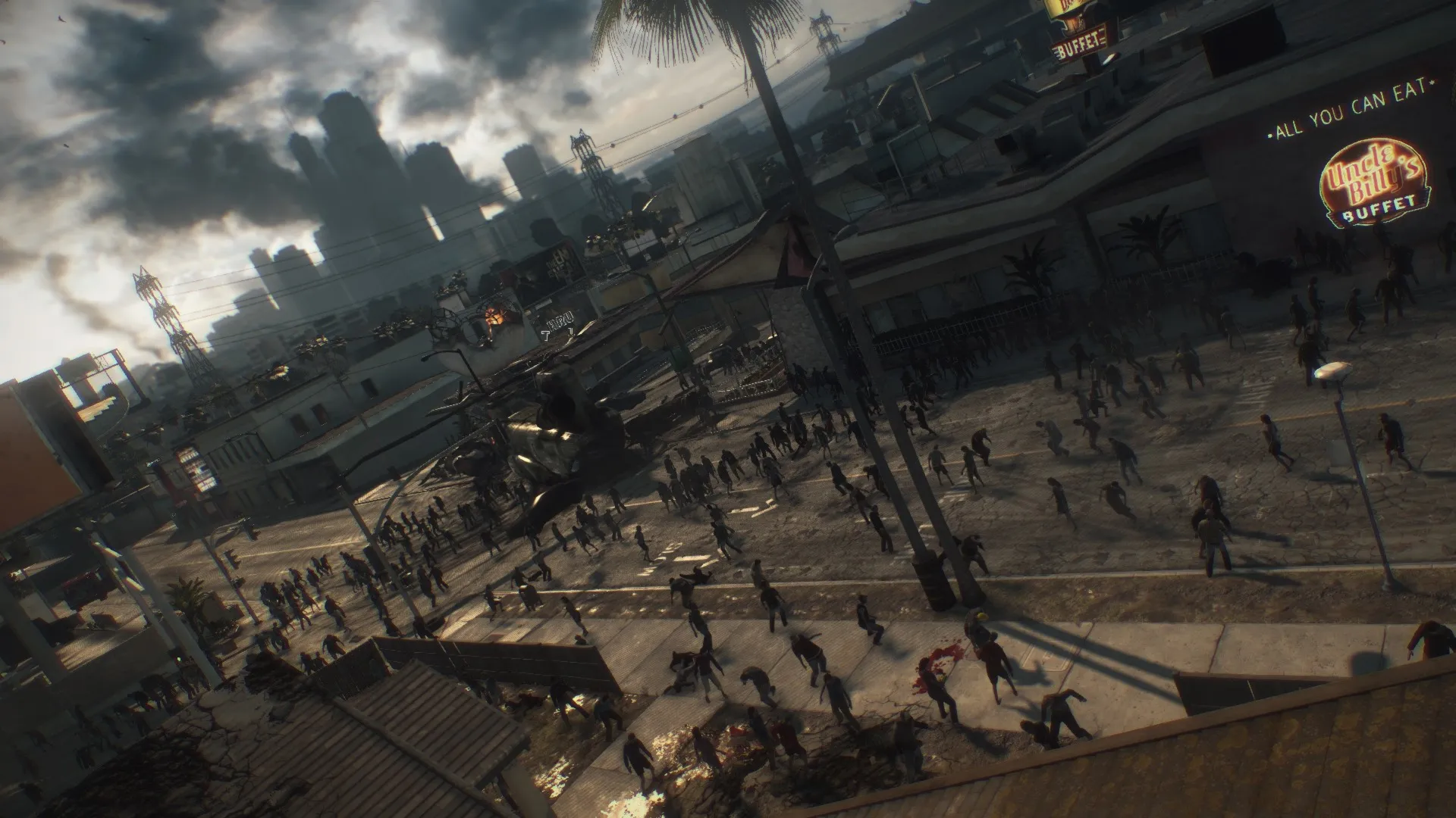 ПРОДАМ | Dead Rising 3: Apocalypse Edition [Xbox One & Xbox Series] Полный Доступ
