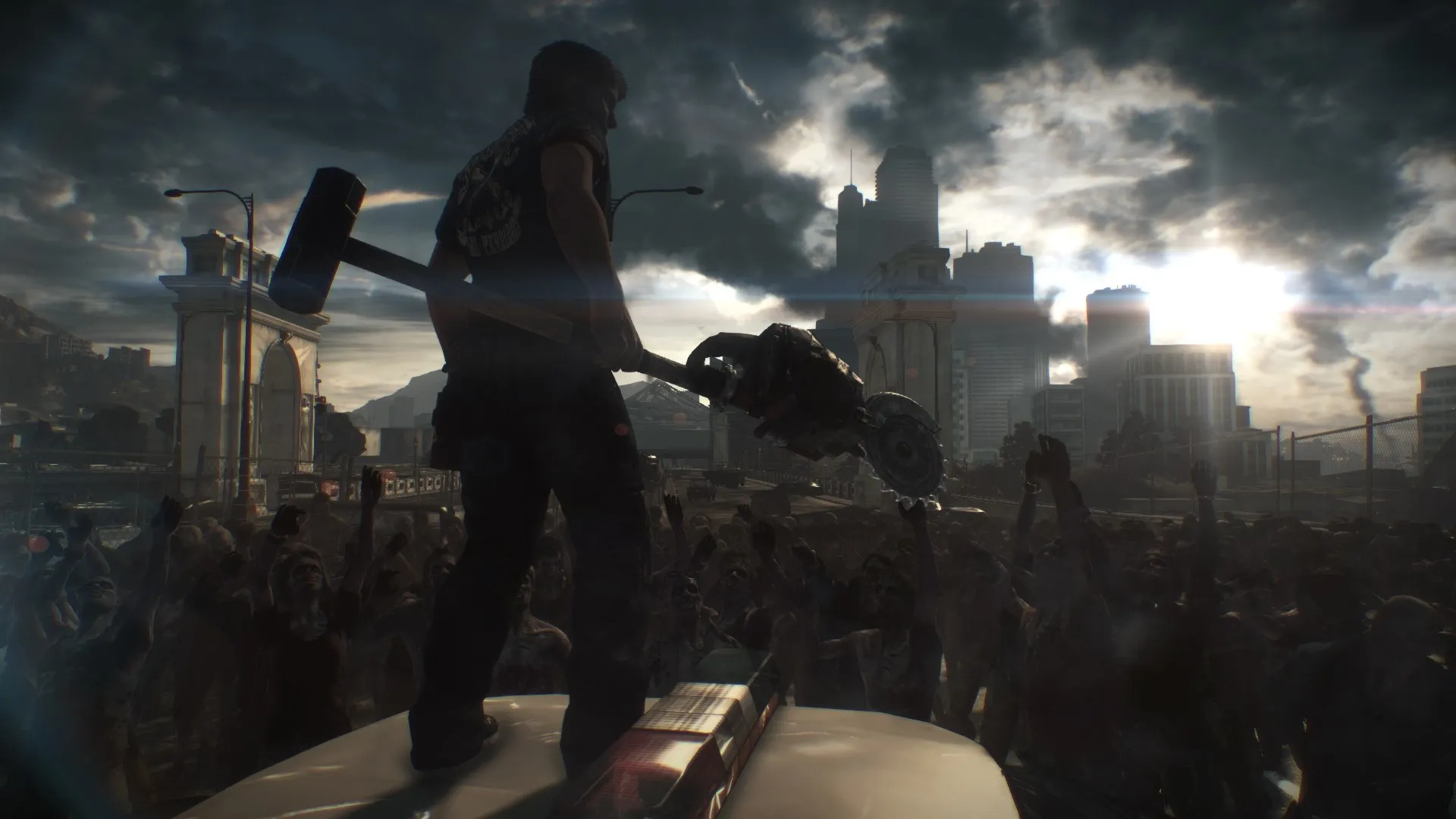 ПРОДАМ | Dead Rising 3: Apocalypse Edition [Xbox One & Xbox Series] Полный Доступ
