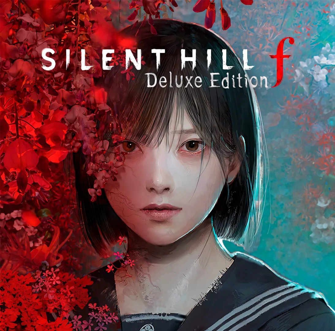 SILENT HILL f. Deluxe | LOGIN:PASS - irongamers.ru