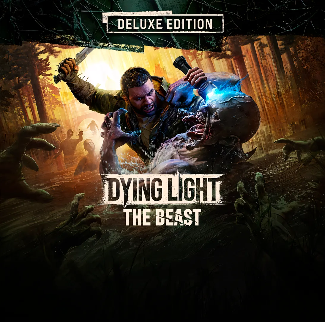 Dying Light: The Beast. Restored Land Definitive Edition | LOGIN:PASS - irongamers.ru
