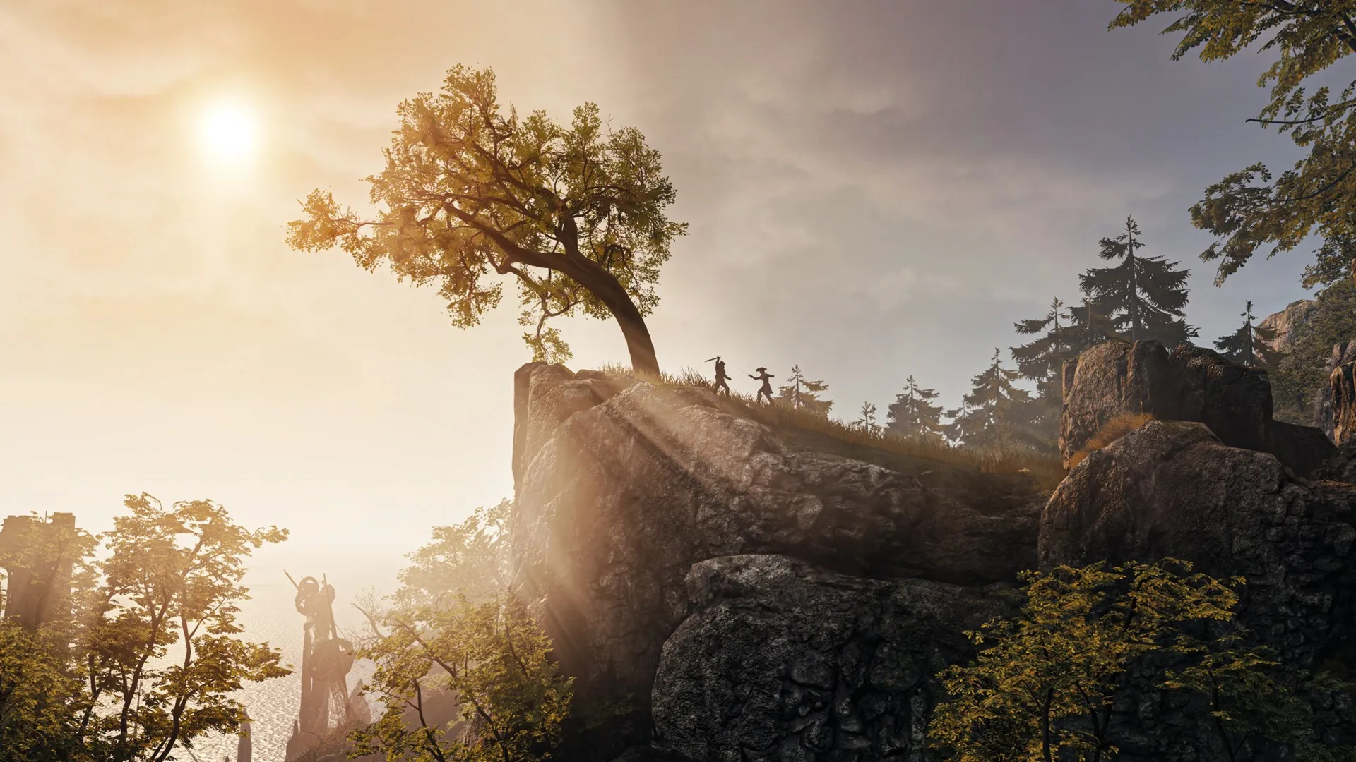 ПРОДАМ | GreedFall - Gold Edition [Xbox One X|S & Xbox Series X|S] Полный Доступ