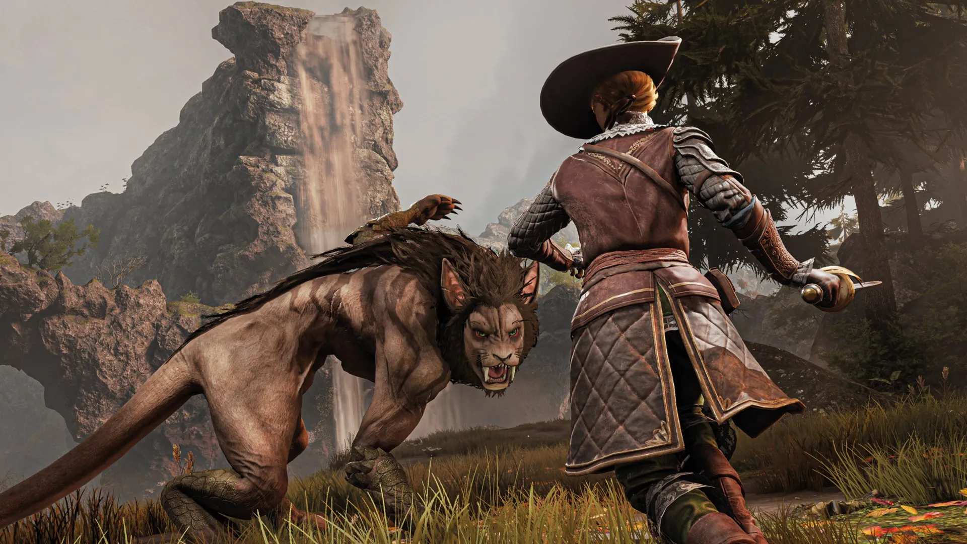 ПРОДАМ | GreedFall - Gold Edition [Xbox One X|S & Xbox Series X|S] Полный Доступ
