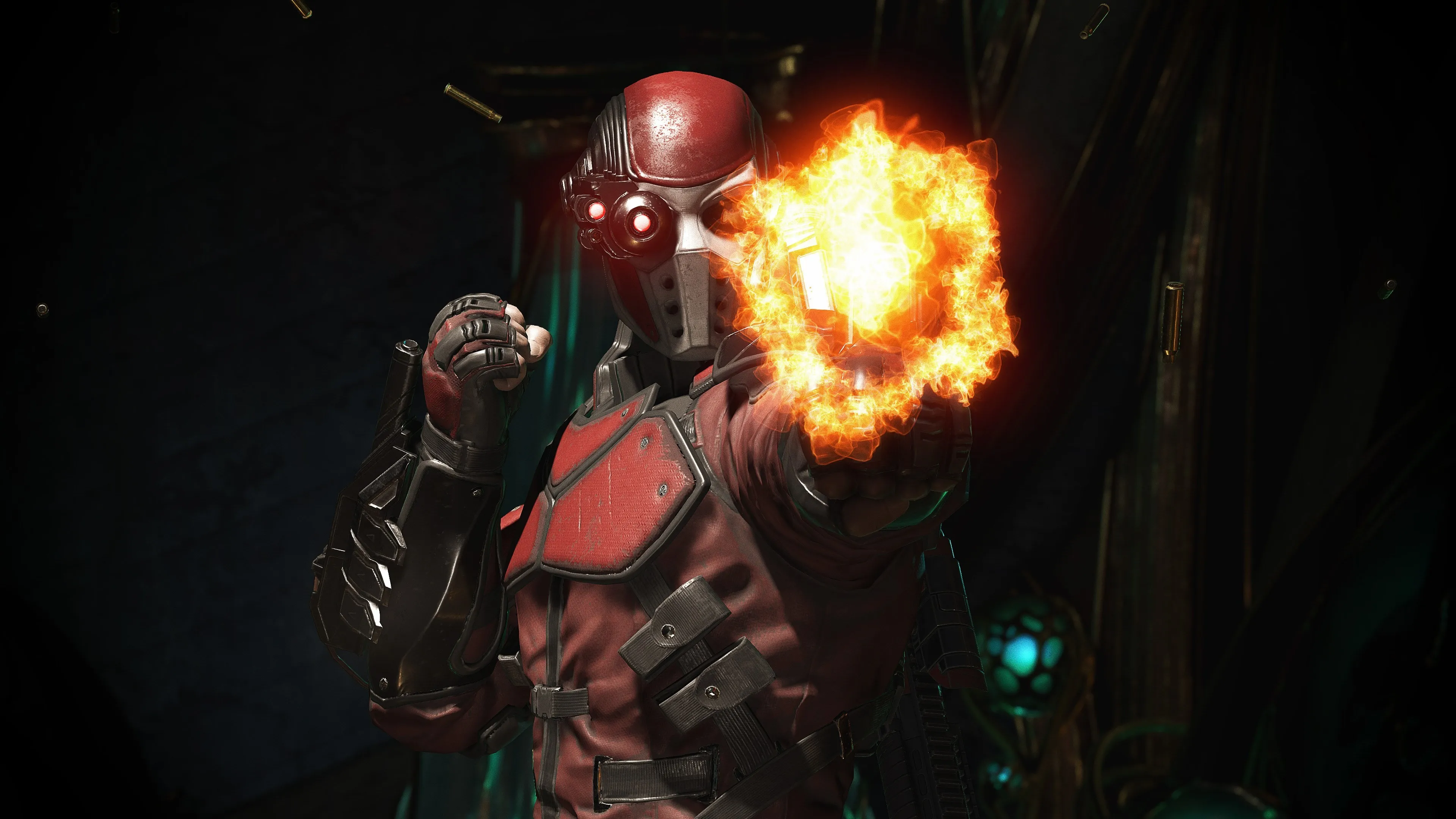 ПРОДАМ | Injustice 2 - Legendary Edition [Xbox One & Xbox Series] Полный Доступ