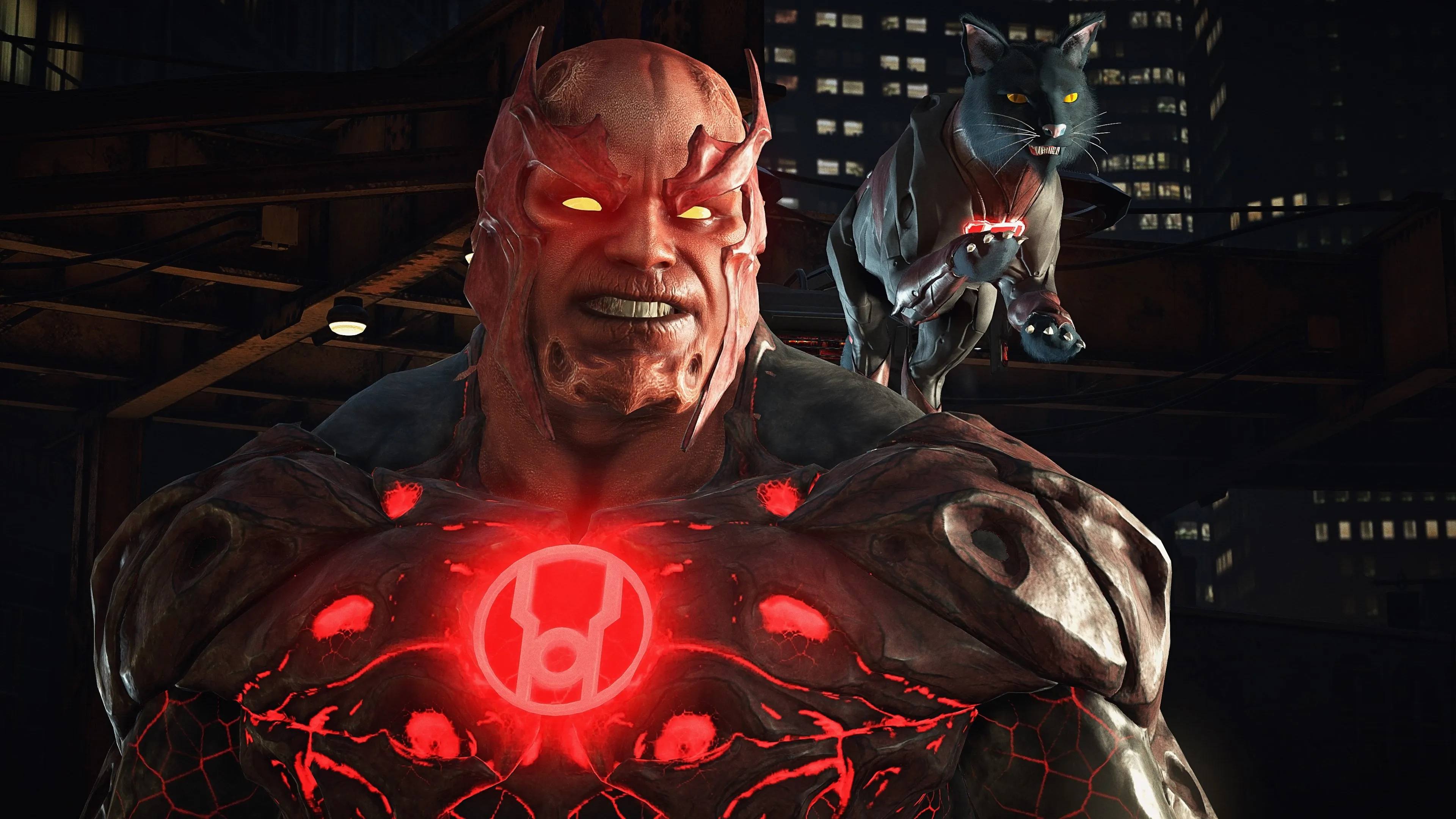 ПРОДАМ | Injustice 2 - Legendary Edition [Xbox One & Xbox Series] Полный Доступ