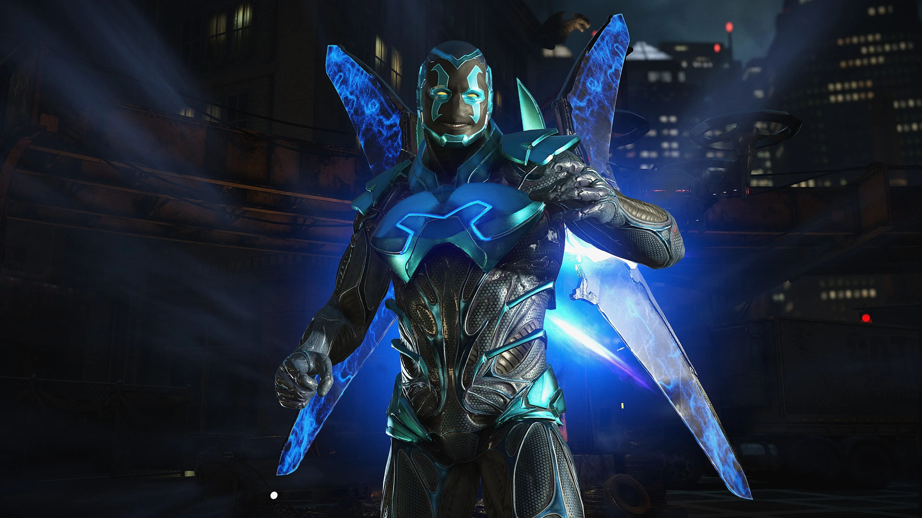 ПРОДАМ | Injustice 2 - Legendary Edition [Xbox One & Xbox Series] Полный Доступ