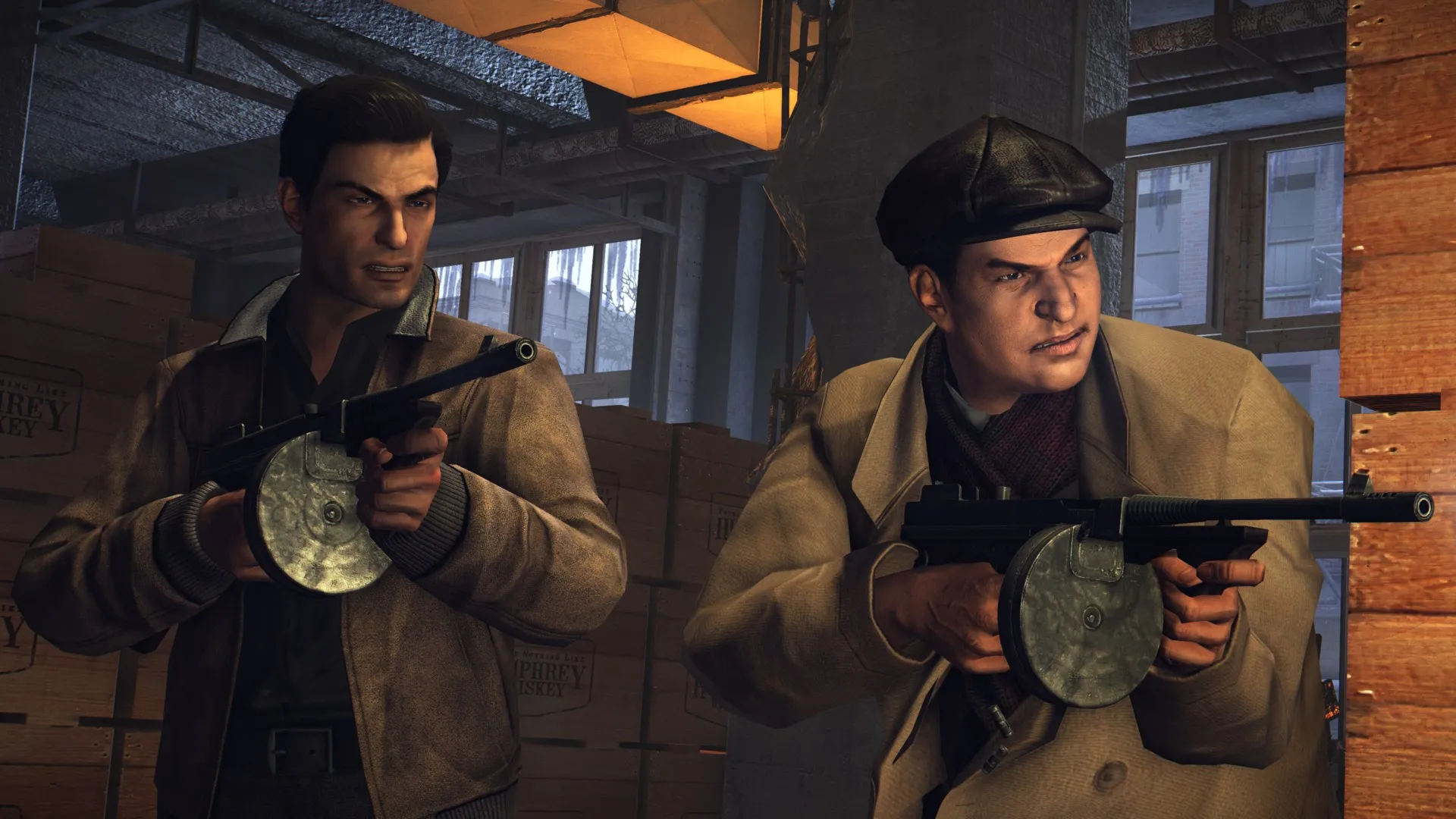 ПРОДАМ | Mafia Trilogy I&II&III Definitive Edition [Xbox One & Series] Полный Доступ