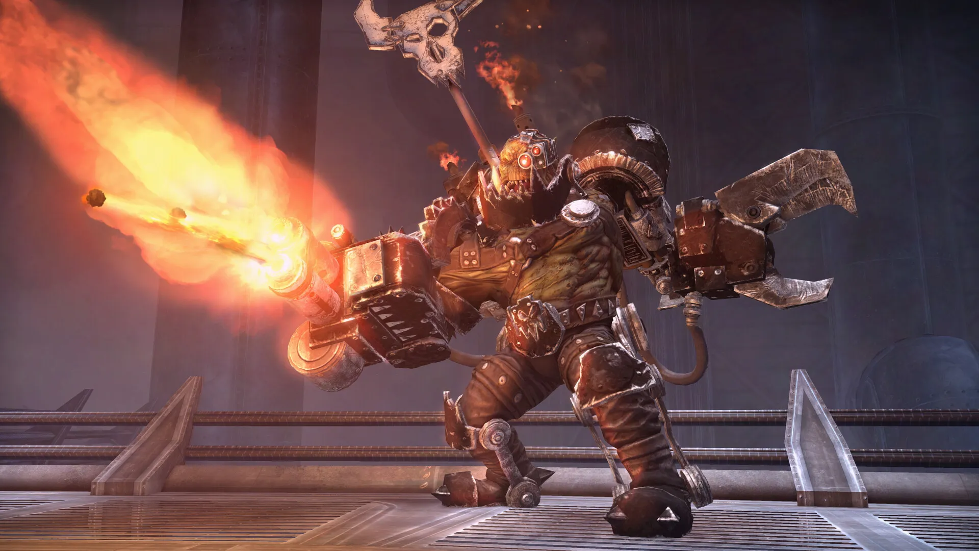 Warhammer 40,000: Space Marine - Master Crafted Edition XBOX SERIES X|S PC Ключ - irongamers.ru