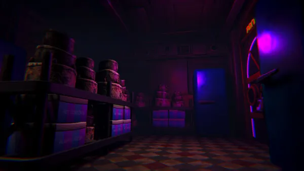 Cakey's Twisted Bakery АВТОДОСТАВКА STEAM GLOBAL МГНОВЕННО ЛИЦЕНЗИЯ