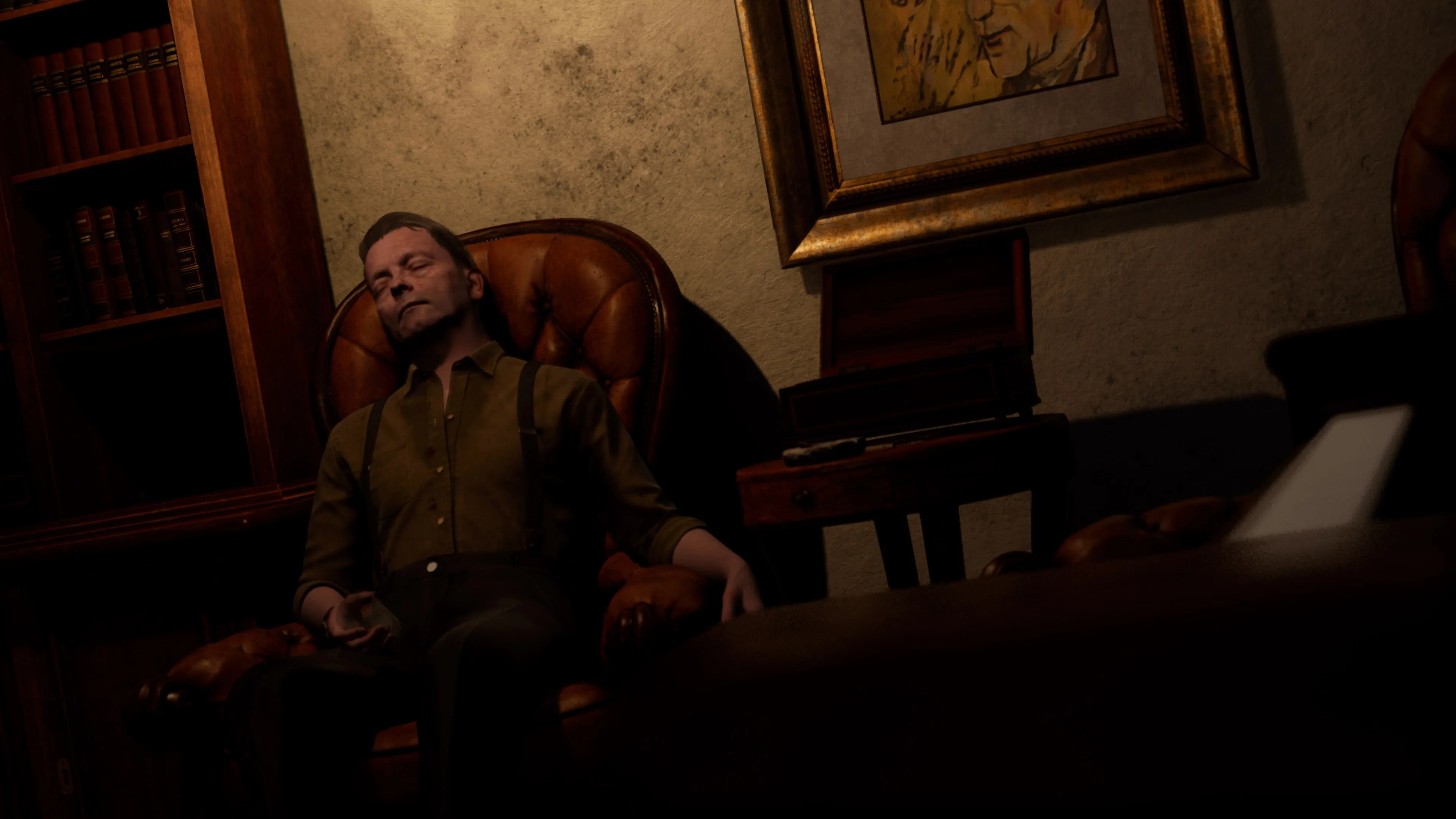 ПРОДАМ | Martha Is Dead Digital Deluxe [Xbox One X|S & Xbox Series X|S] Полный Доступ