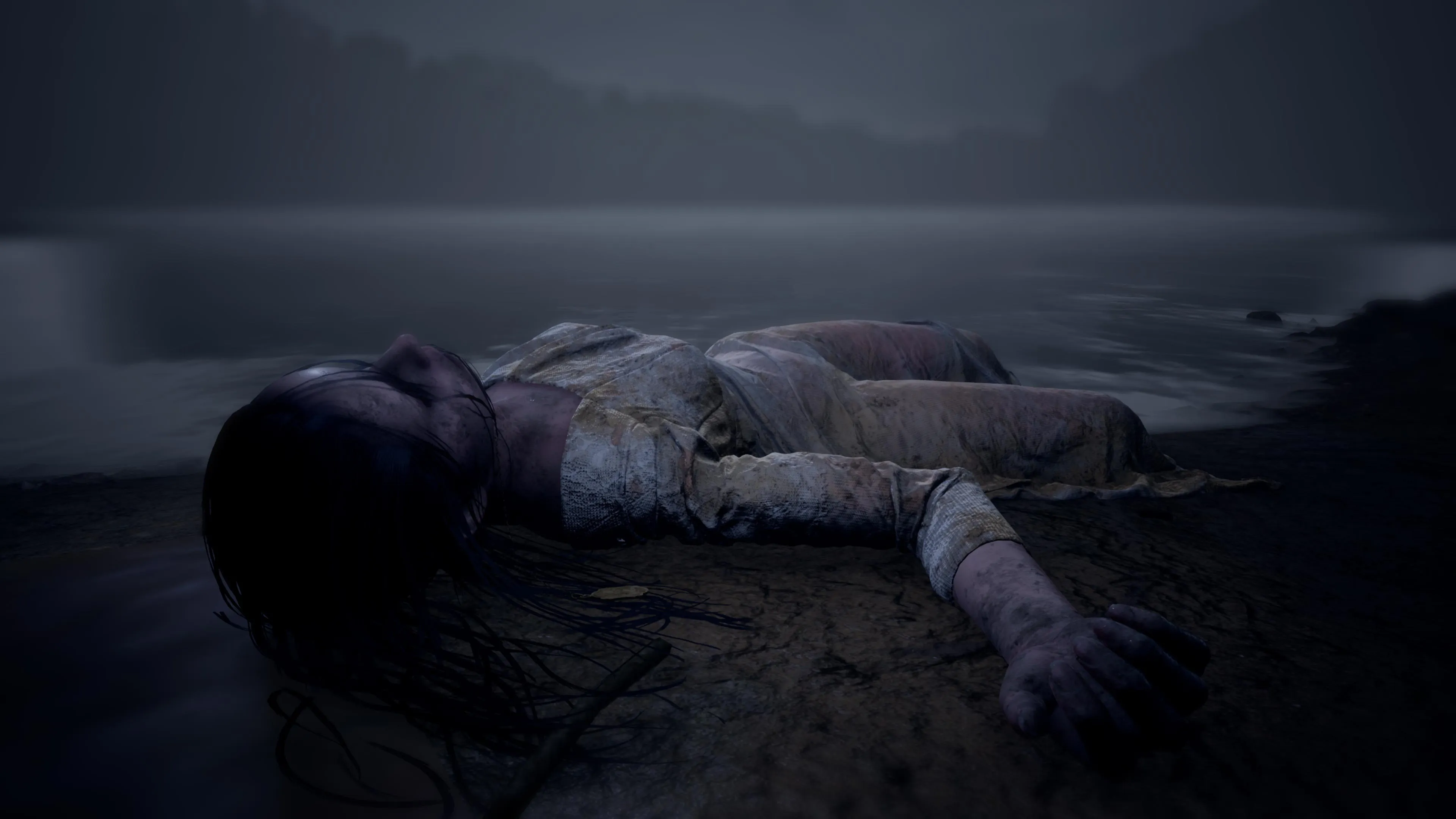 ПРОДАМ | Martha Is Dead Digital Deluxe [Xbox One X|S & Xbox Series X|S] Полный Доступ
